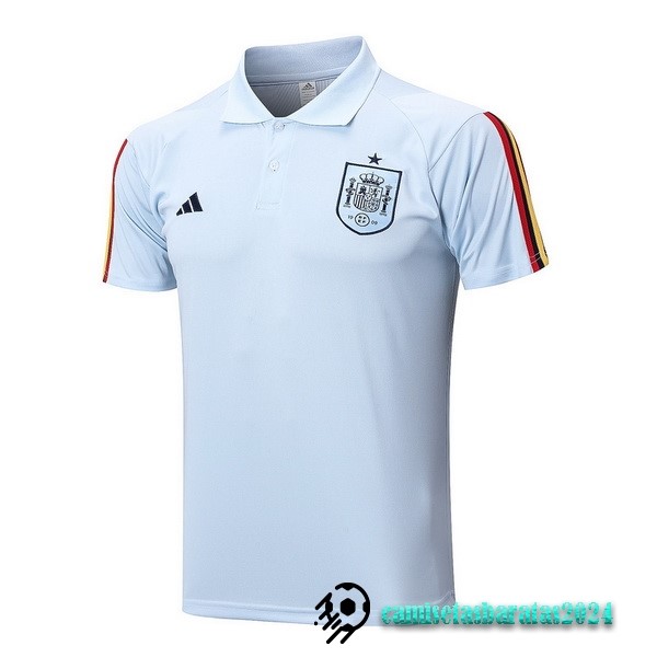 Replicas Polo España 2022 Verde