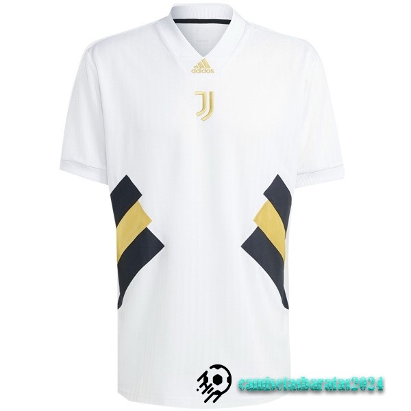 Replicas Tailandia Especial Camiseta Ajax 2023 2024 Blanco