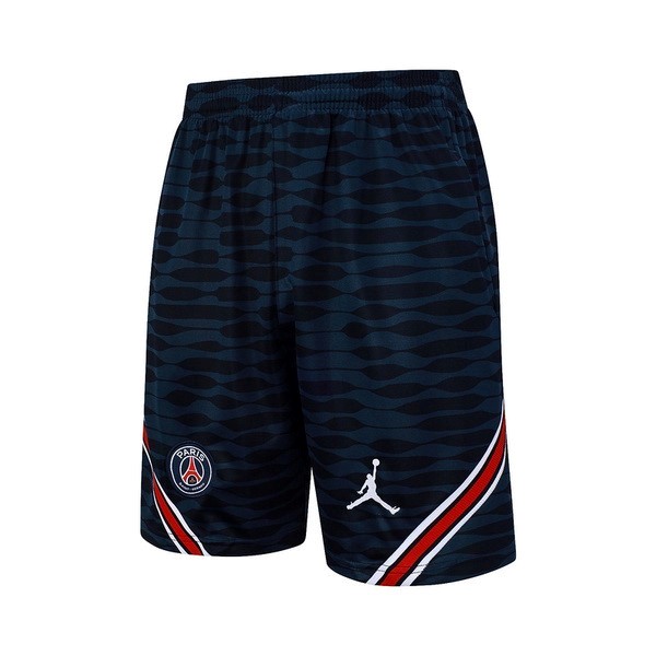 Replicas Entrenamiento Pantalones Arsenal 2023 2024 Azul Marino Rojo