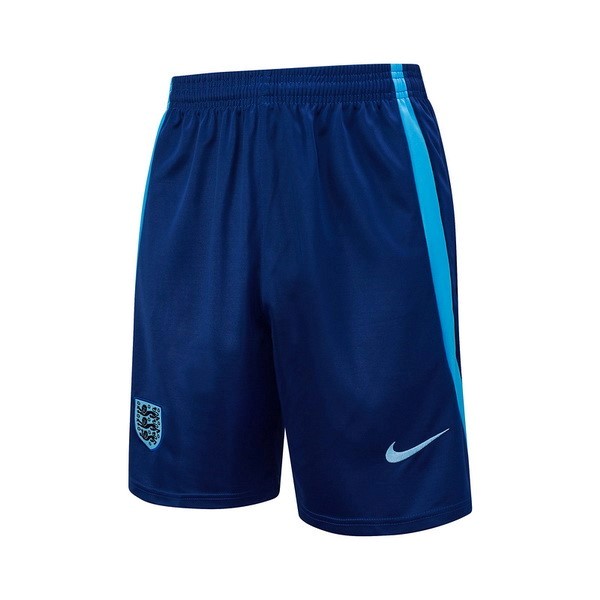 Replicas Entrenamiento Pantalones Inglaterra 2023 Azul