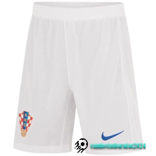 Replicas Casa Pantalones Croacia 2024