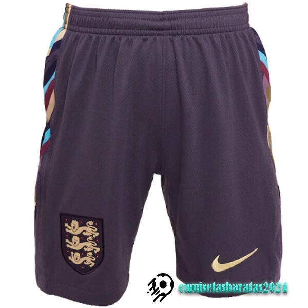 Replicas Segunda Pantalones Inglaterra 2024