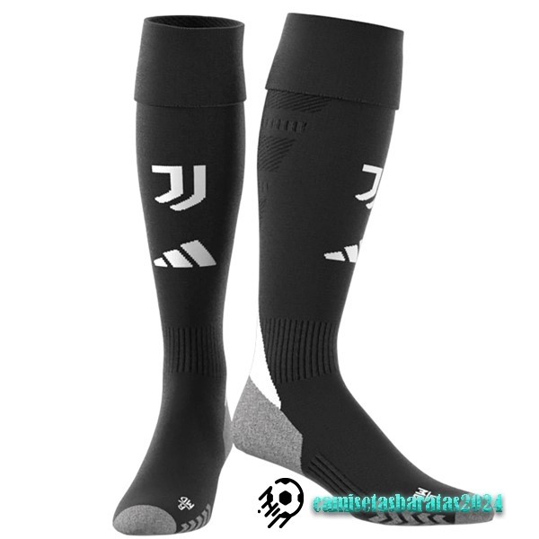 Replicas Casa Calcetines Juventus 2024 2025