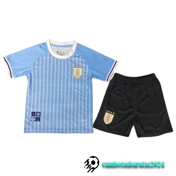 Replicas Casa Conjunto De Niños Uruguay 2024