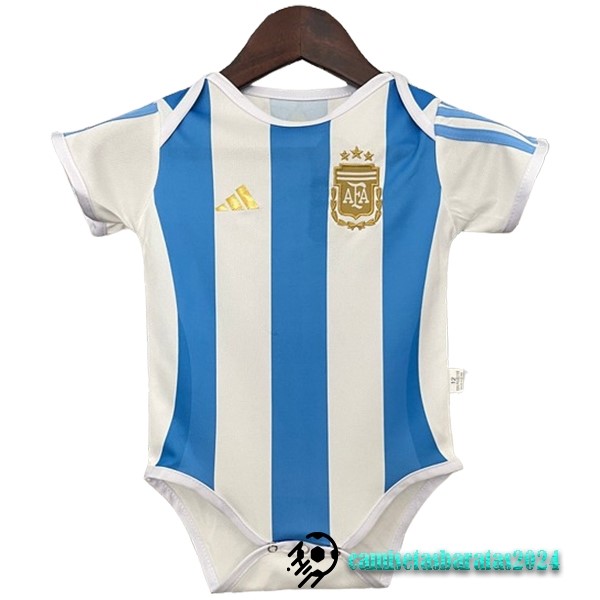 Replicas Casa Onesies Niños Argentina 2024