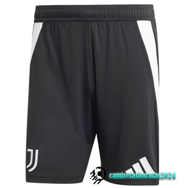 Replicas Casa Pantalones Juventus 2024 2025